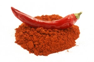 Cayenne Pepper