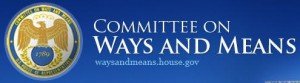 Committee on Ways and Means